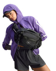 Black Multisport Bag