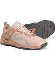 Brown Mauve / Soft Powder Dropset Trainers