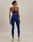 Sodalite Blue Assure High Rise 28" Leggings
