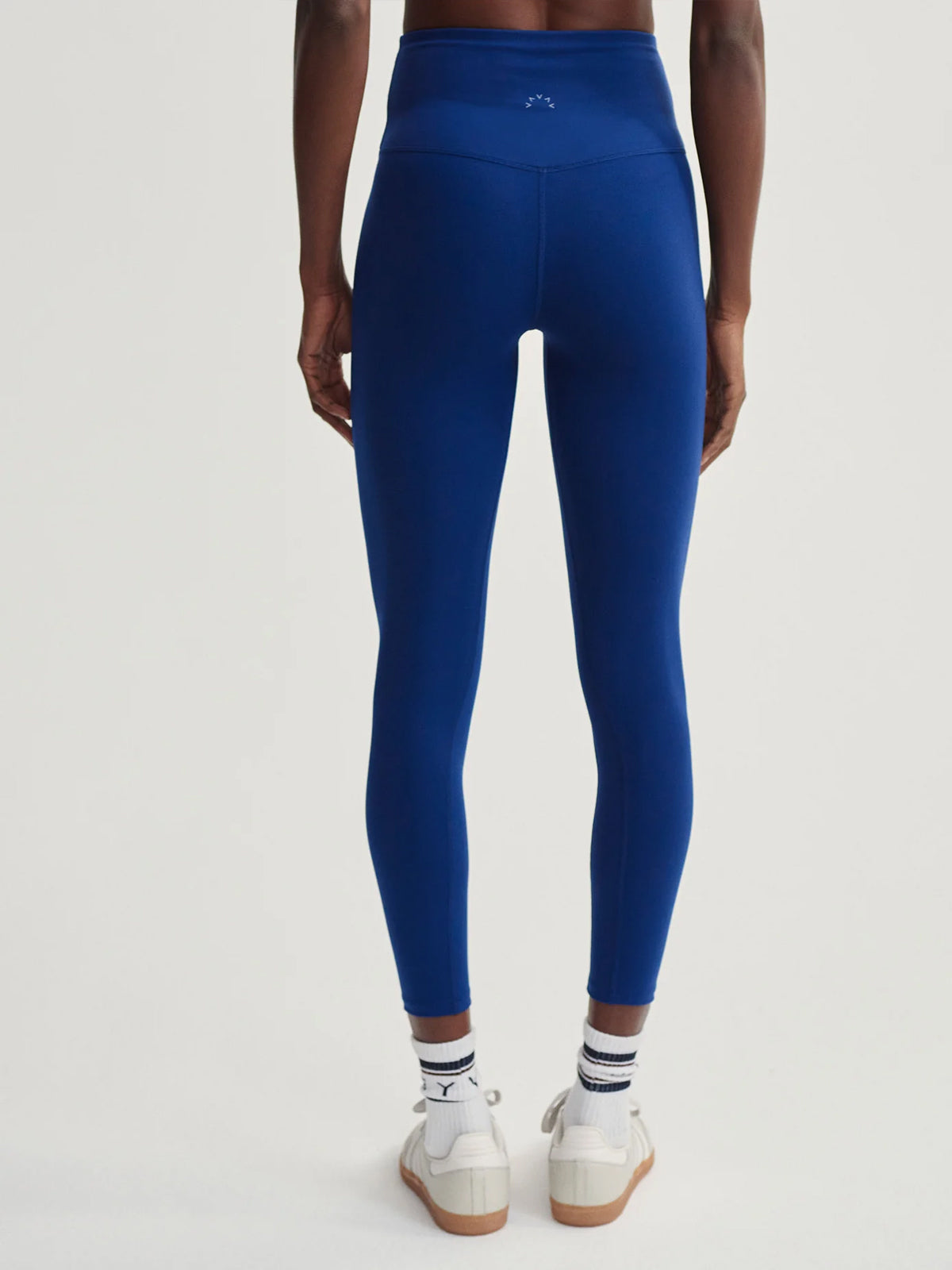 Blue Depths Move High Rise 25" Leggings