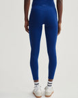 Blue Depths Move High Rise 25" Leggings