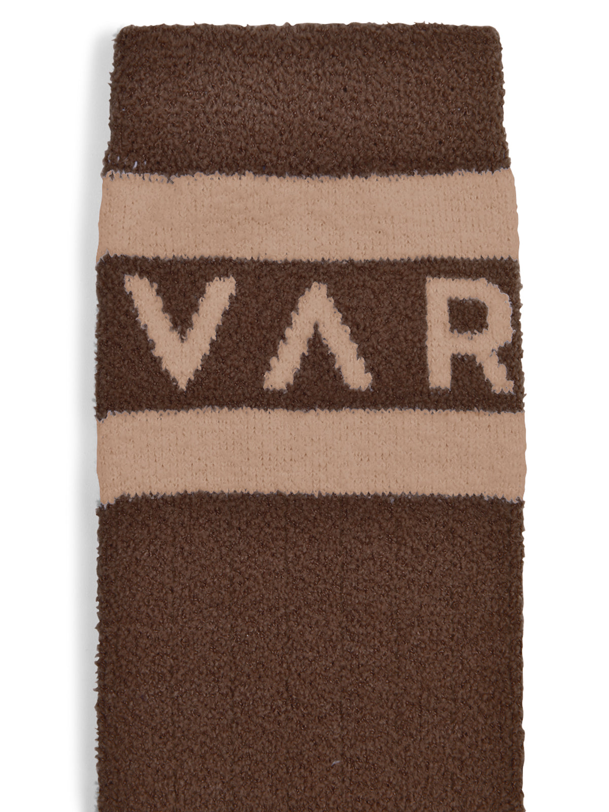 Coffee Bean Golden Bronze Spencer Socks