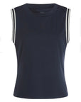 Wellings Performance Tank Top