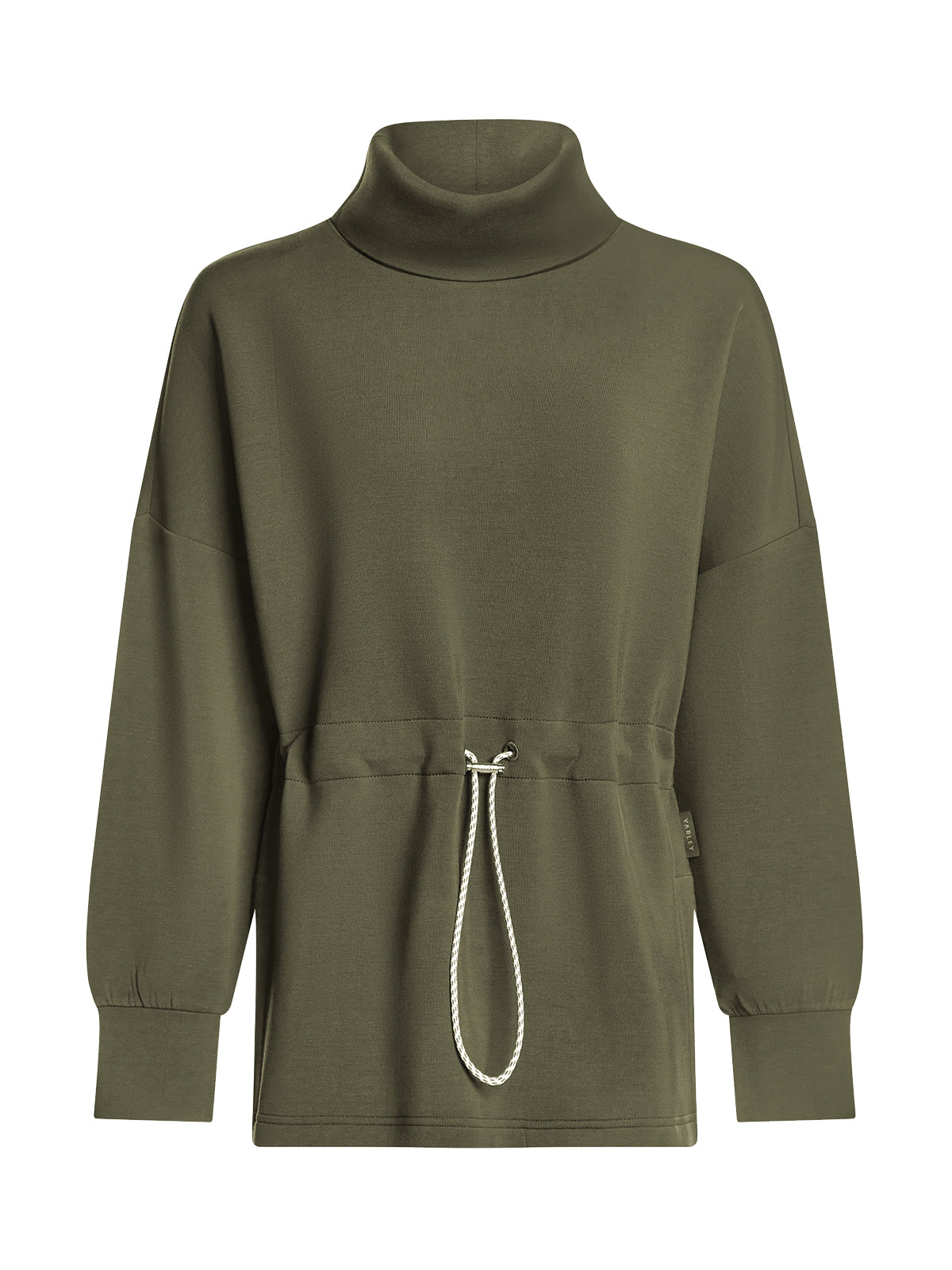Olive Night Freya Sweatshirt