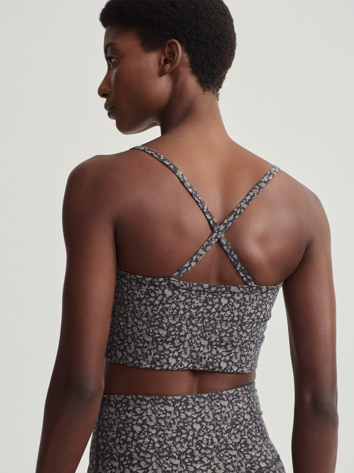 Twilight Feather Move Irena Sports Bra