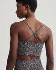Twilight Feather Move Irena Sports Bra