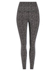 Twilight Feather Move High Rise 25" Leggings