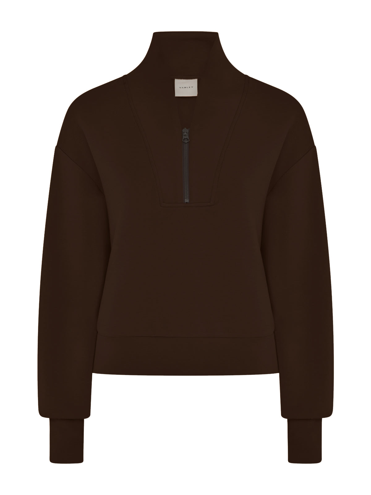Coffee Bean Davidson Sweatshirt