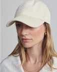 Egret Vickers Soft Cord Cap