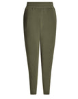 Olive Night The Slim Pant 27.5"