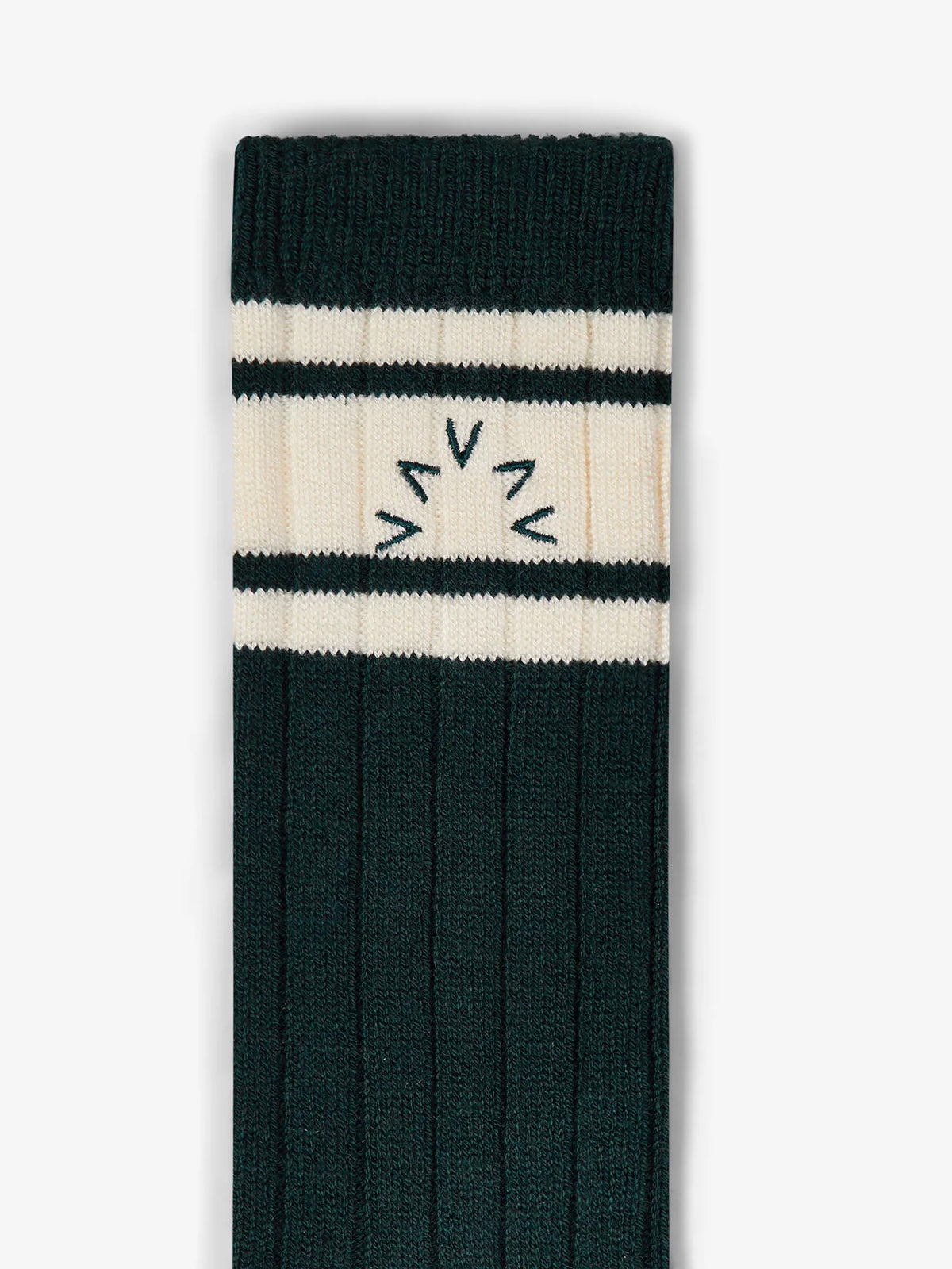 Conifer Malissa Plush Wide Rib Socks
