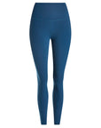 Blue Wing Teal Always High 25" Leggings