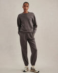 Anchor Coralie Crew Neck Sweater