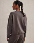 Anchor Coralie Crew Neck Sweater