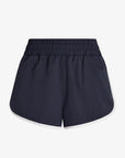 Blue Nights Arlington Running Shorts