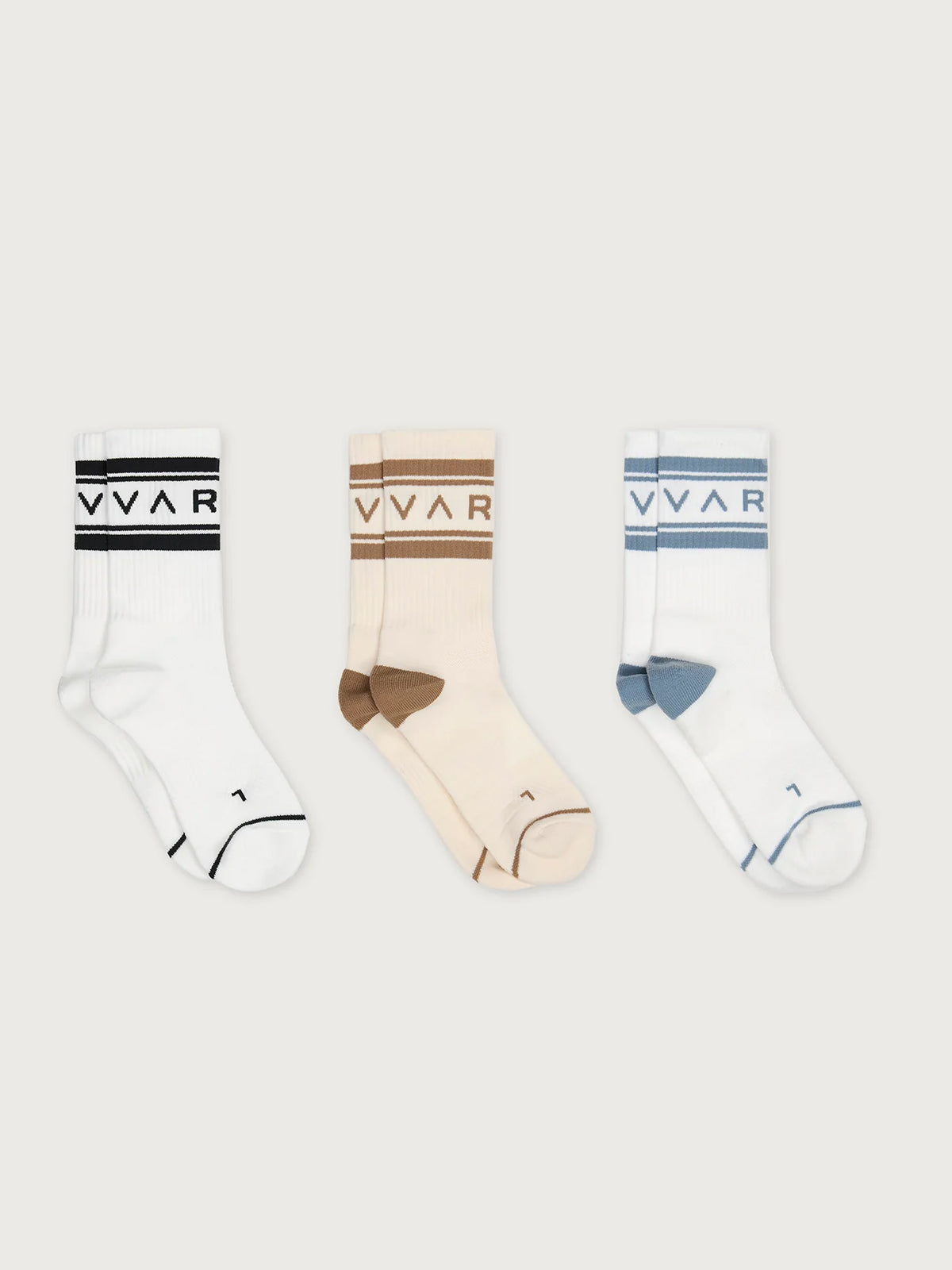 3 Pack Astley Active Socks
