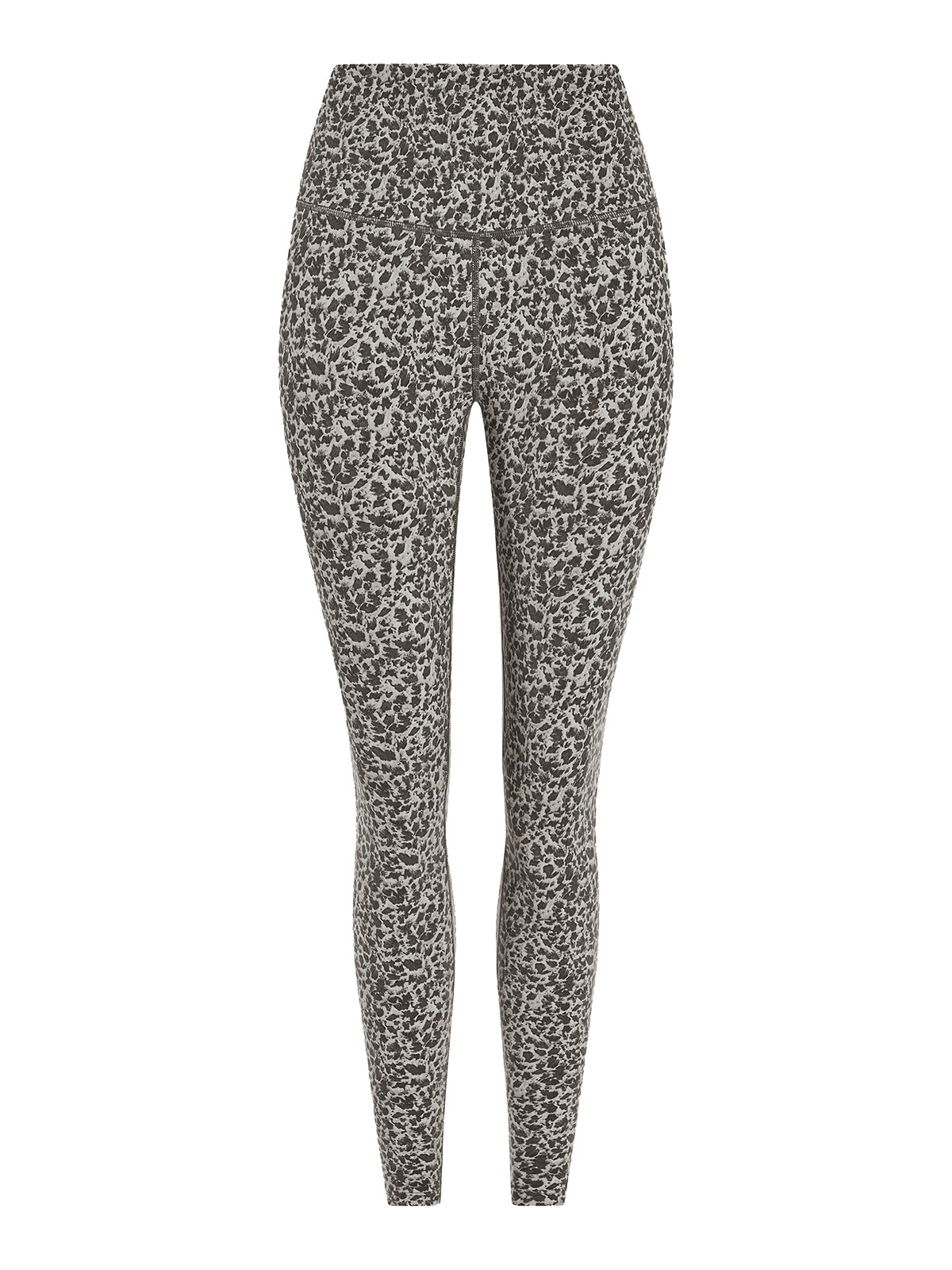 Aurora Feather Move High Rise 25" Leggings
