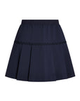 Blue Nights Ayla High-Rise 15.5" Tennis Skort