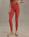 Baked Apple Always High Rise 28" Leggings