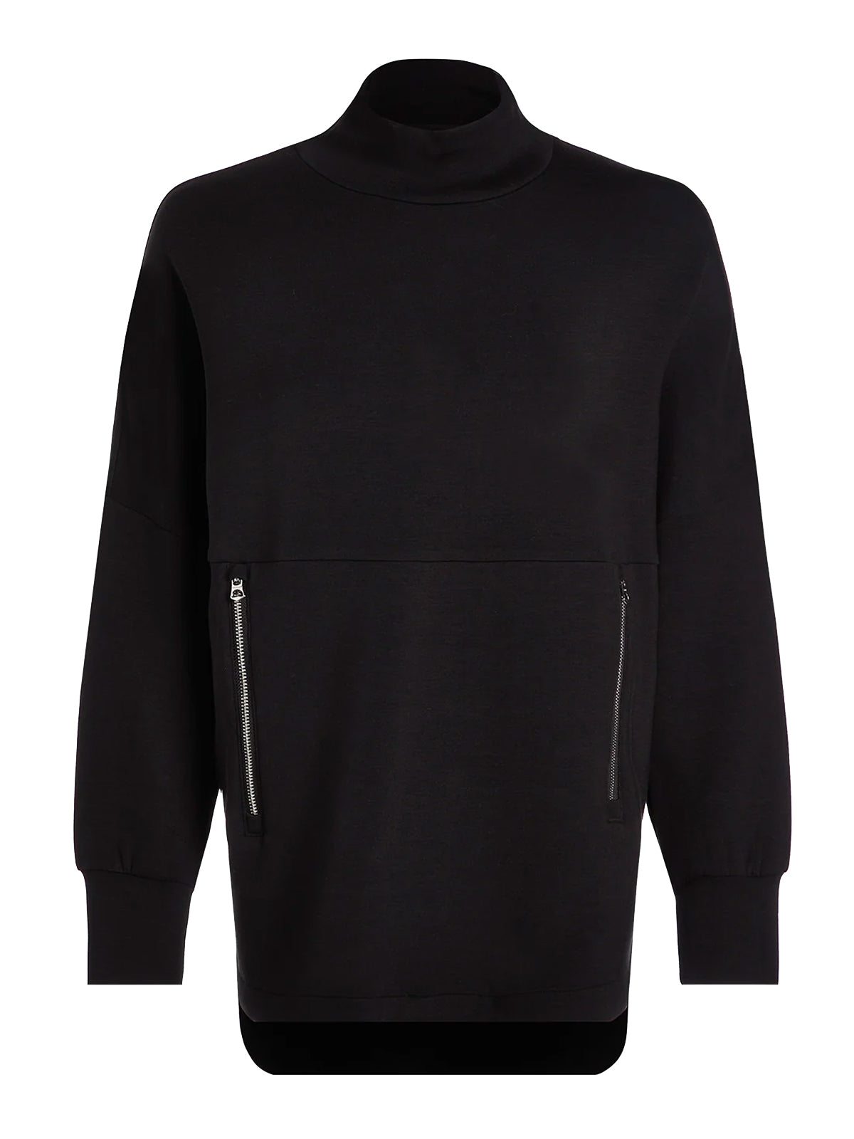 Black Bay Sweatshirt