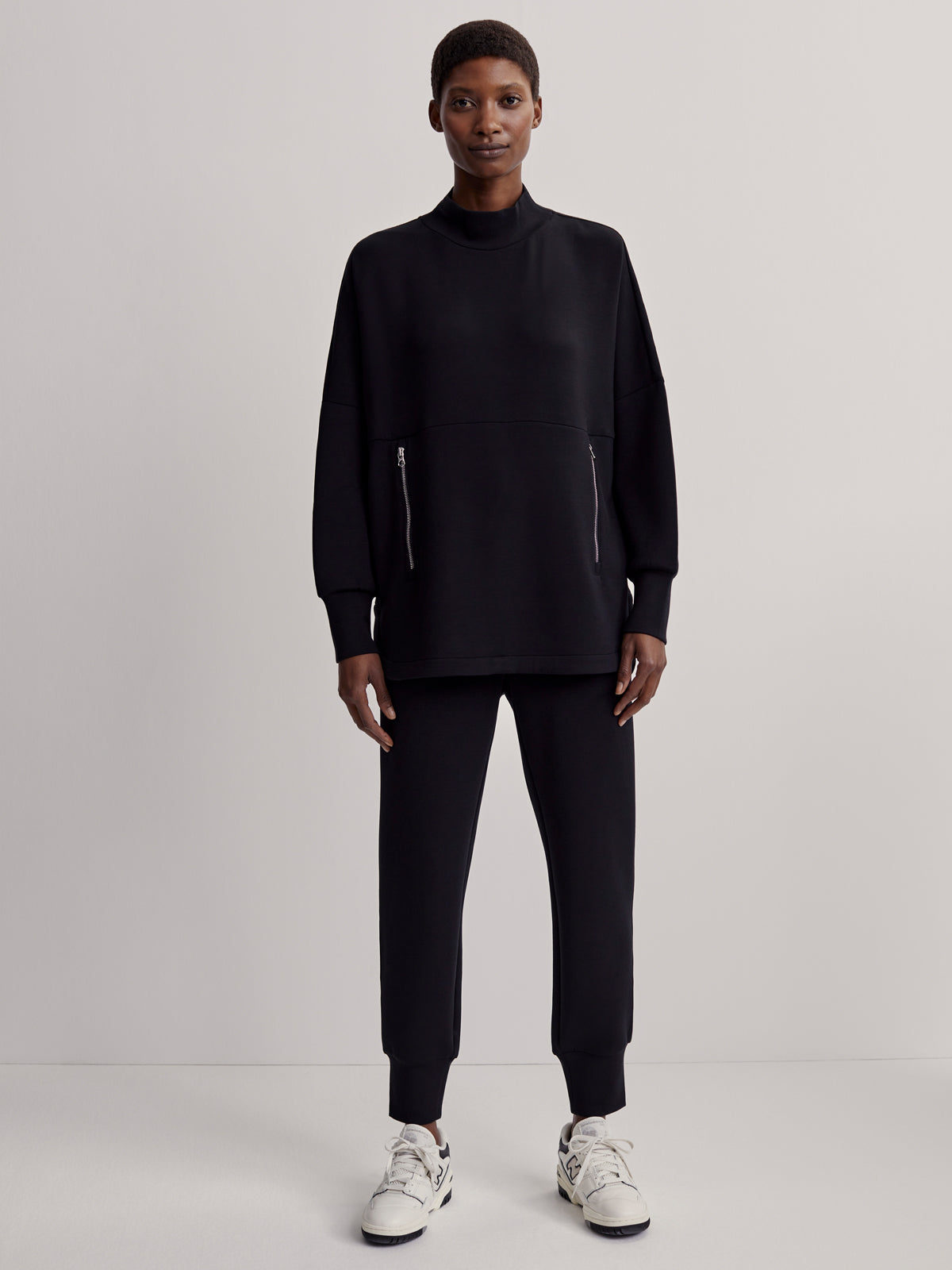 Black Bay Sweatshirt