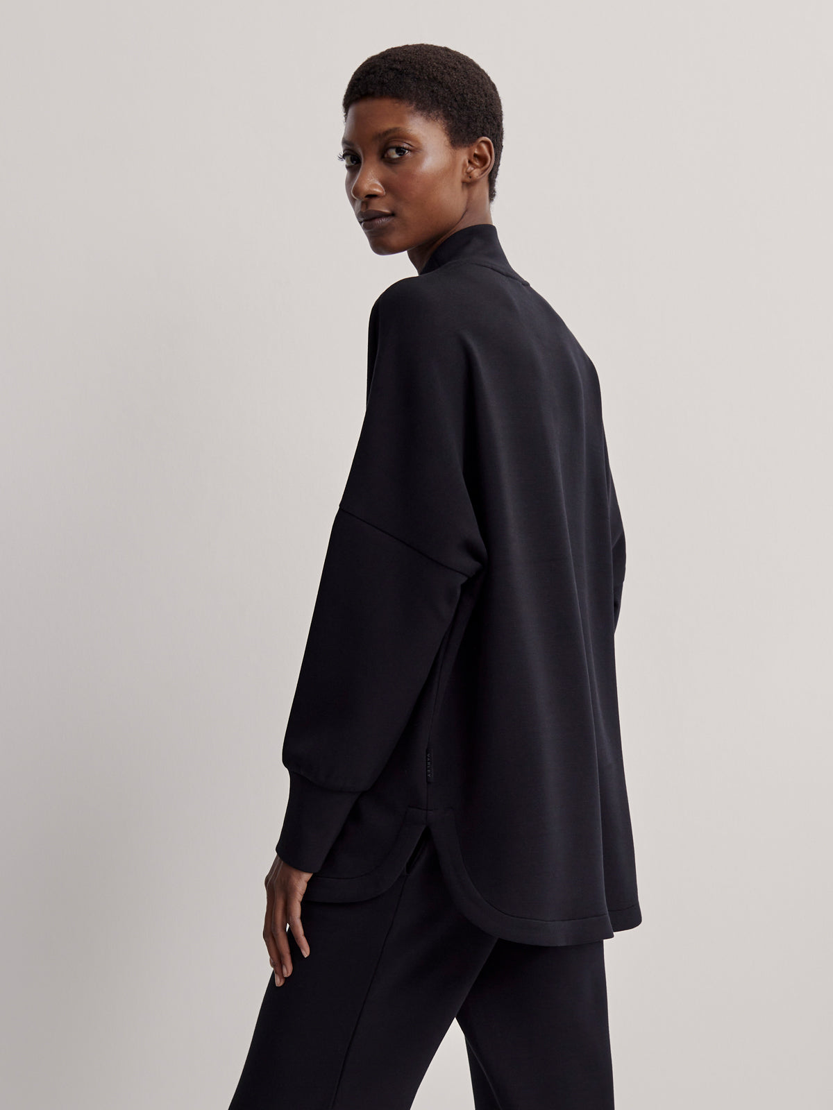 Black Bay Sweatshirt