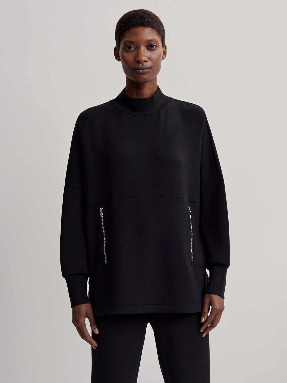 Black Bay Sweatshirt