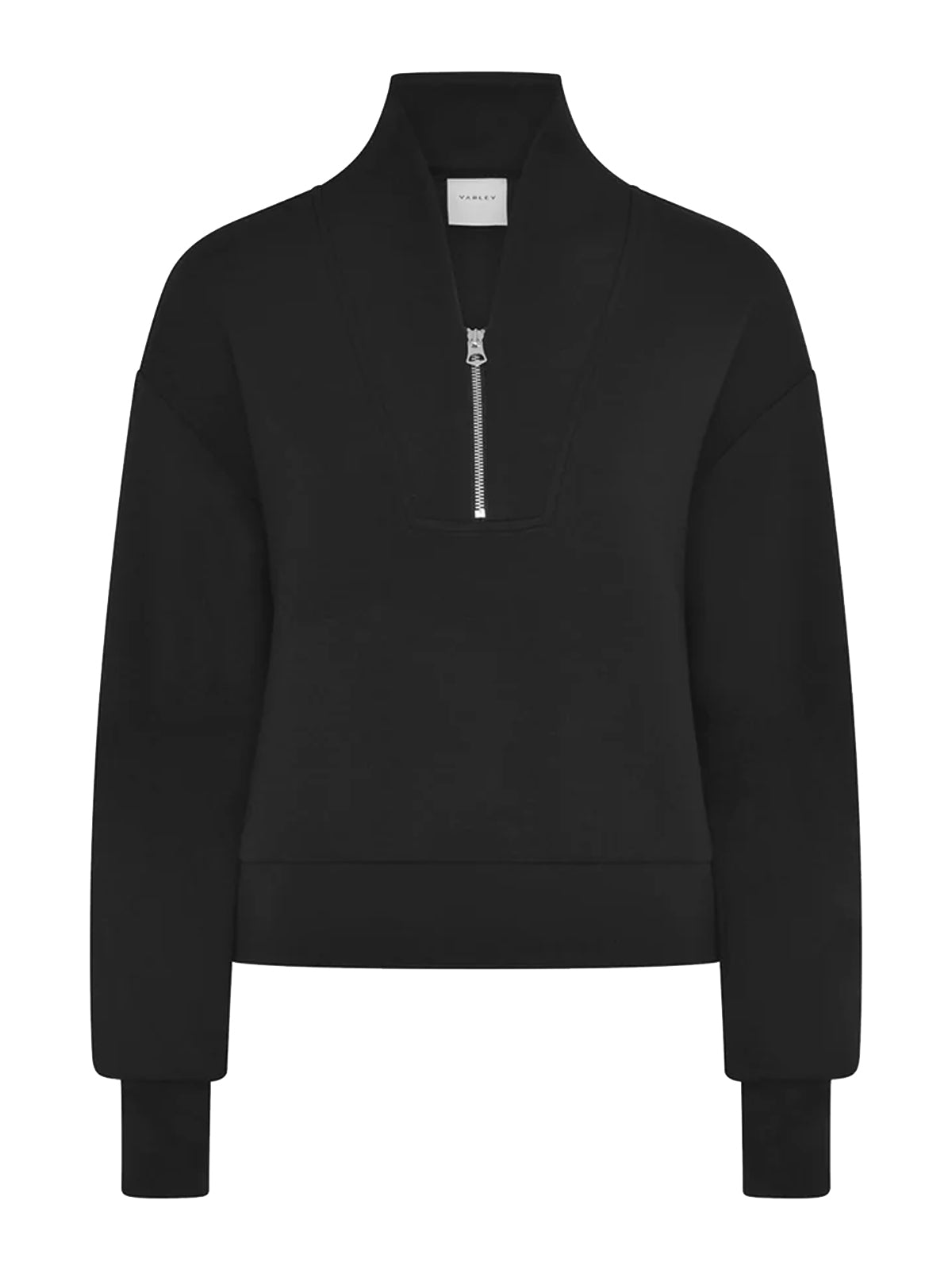 Black Davidson Sweatshirt