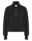 Black Davidson Sweatshirt