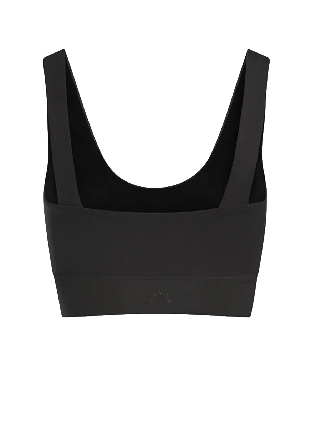 Black Always Edwards Sports Bra