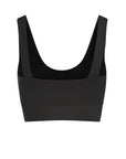 Black Always Edwards Sports Bra