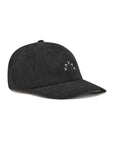 Black Franklin Cap
