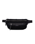 Black Kansa Sherpa Belt Bag