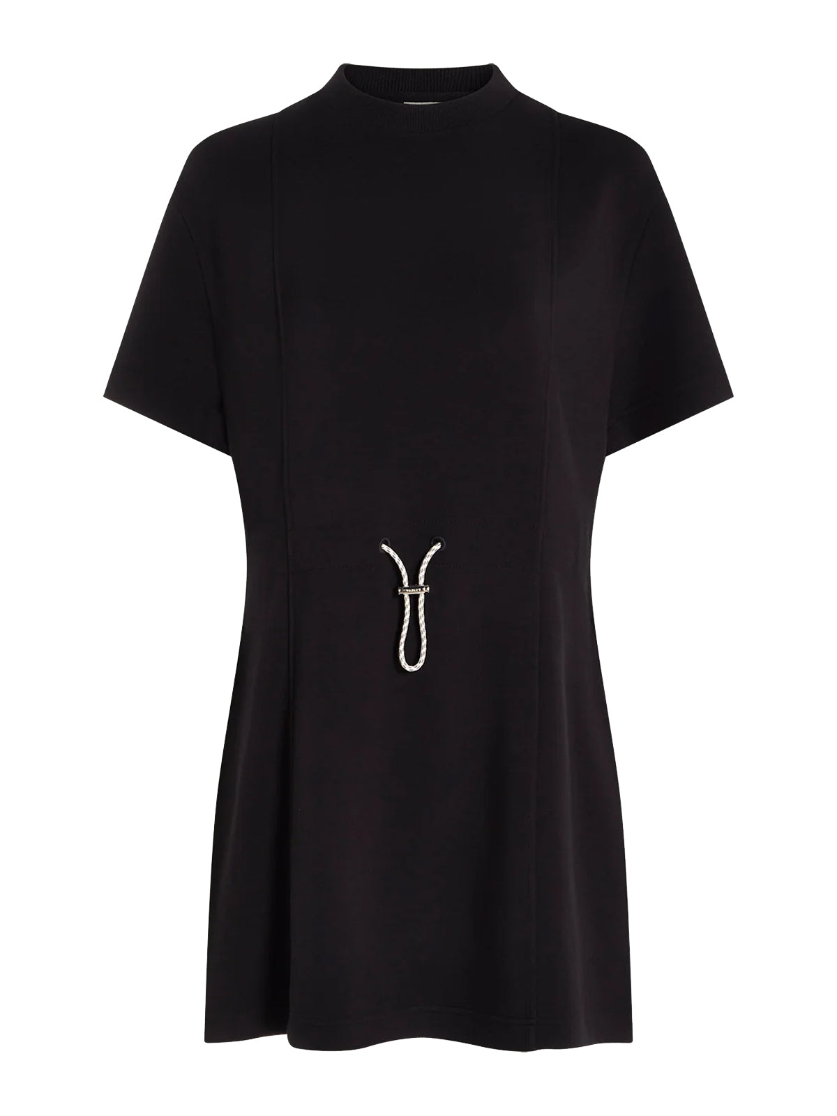 Black Maple Dress