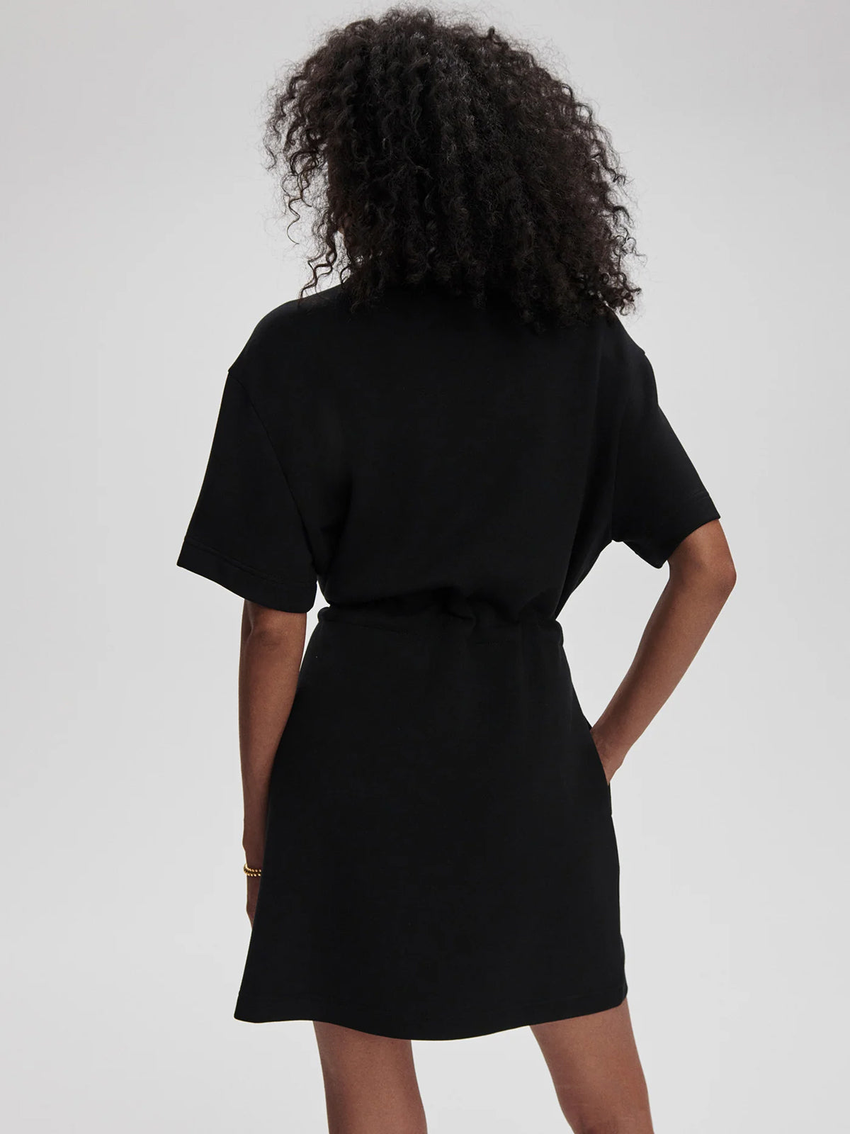 Black Maple Dress