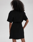 Black Maple Dress