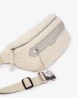 Sandshell Kansa Sherpa Belt Bag