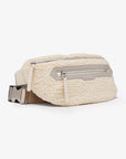 Sandshell Kansa Sherpa Belt Bag