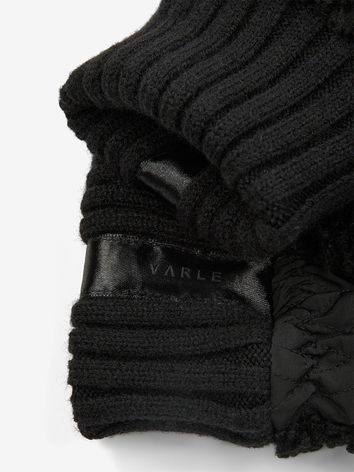 Heyward Sherpa Mittens
