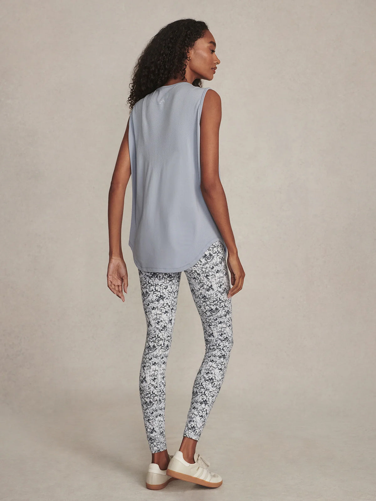 Blue Meadow Always High Rise 25" Leggings