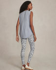 Blue Meadow Always High Rise 25" Leggings