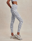 Blue Meadow Always High Rise 25" Leggings