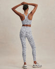 Blue Meadow Always High Rise 25" Leggings
