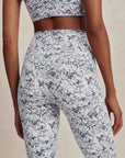 Blue Meadow Always High Rise 25" Leggings