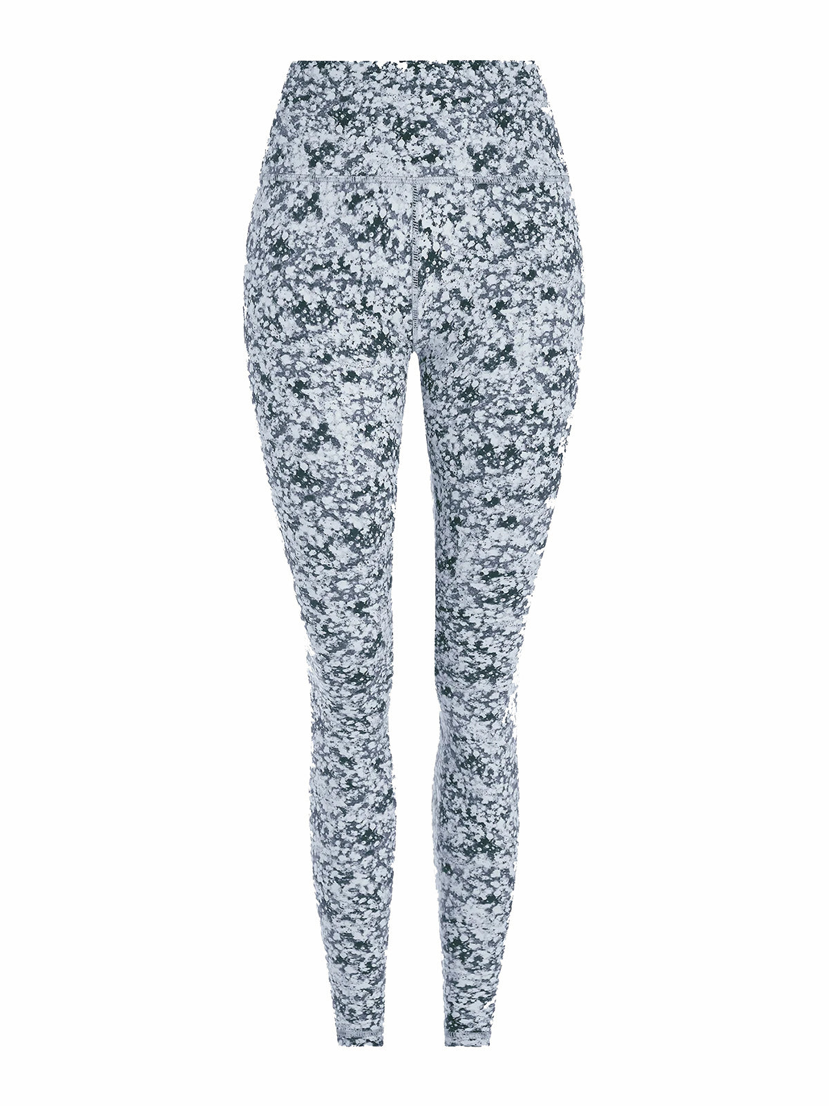 Blue Meadow Always High Rise 25" Leggings