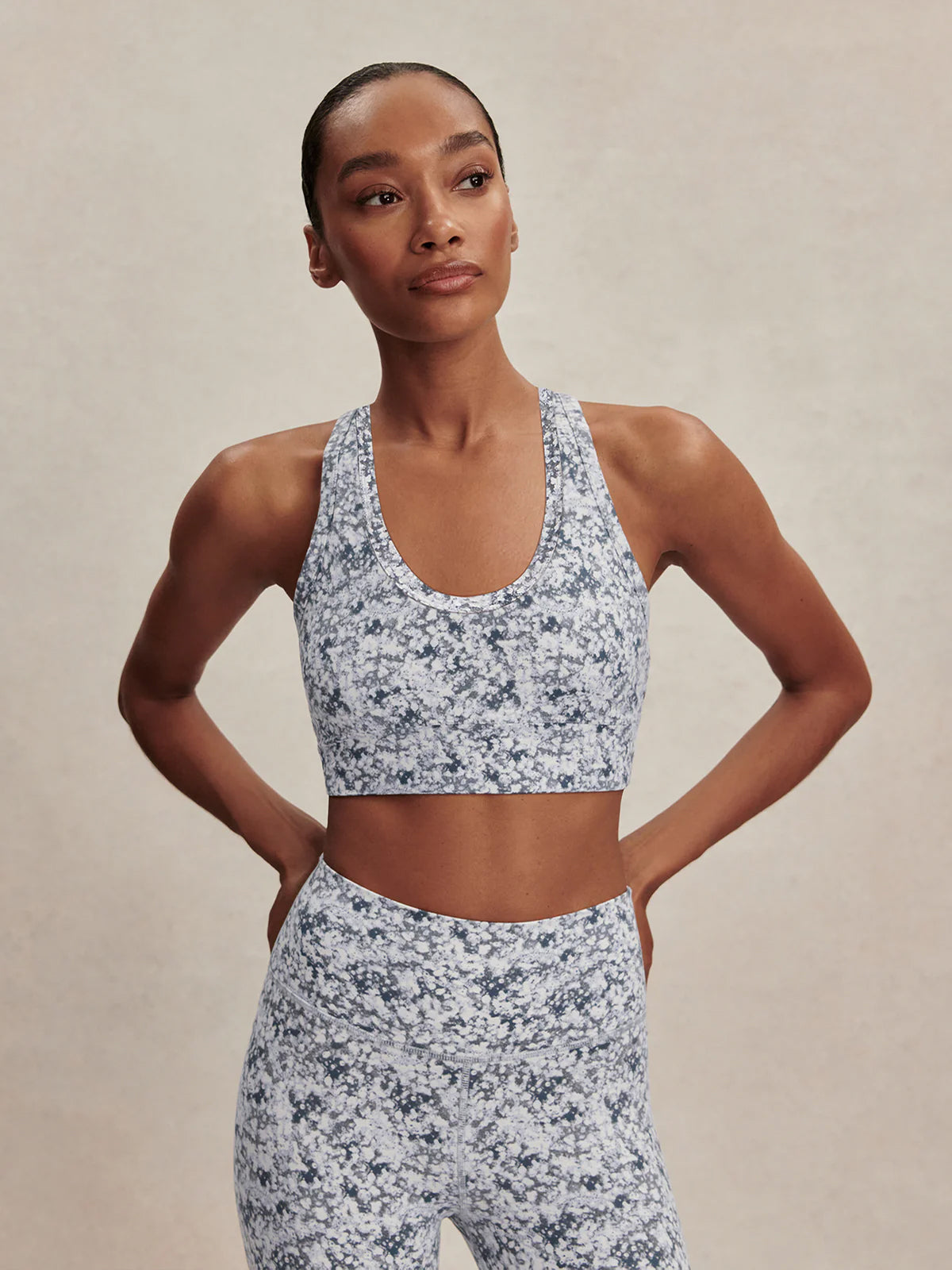 Blue Meadow Always Selma Bra