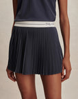 Blue Nights Clemency Mid-Rise Skort 13.5"