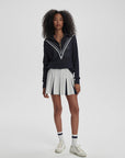 Blue Nights Savannah Knitted Sweater