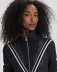 Blue Nights Savannah Knitted Sweater