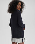 Blue Nights Savannah Knitted Sweater